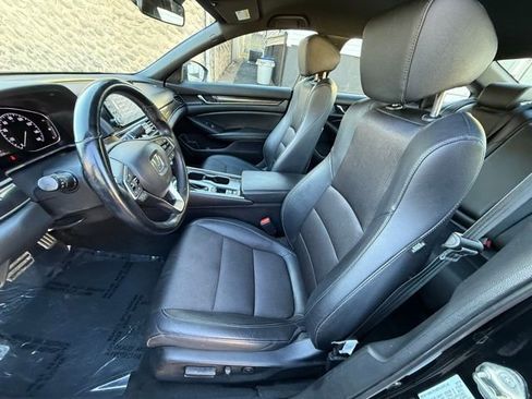 Used 2019 Honda Accord Sport image 18