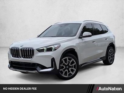 Certified 2025 BMW X1 xDrive28i w/ Technology Package
