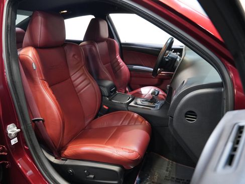 Used 2023 Dodge Charger SRT Hellcat RWD image 34
