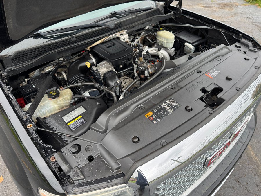Used 2015 GMC Sierra 2500 Denali AWD/4WD image 25