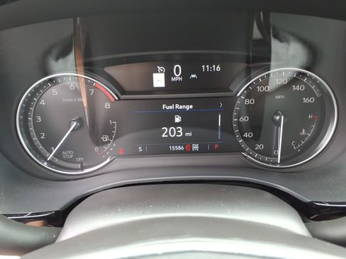 Certified 2023 Cadillac XT5 Premium Luxury AWD/4WD image 25