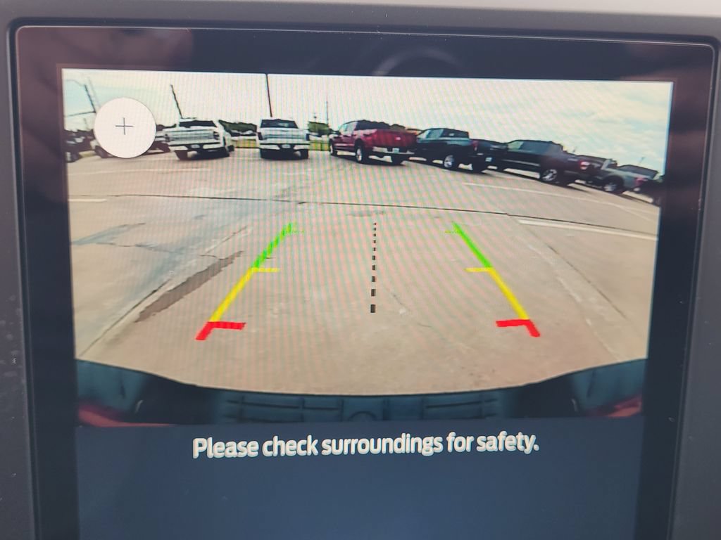New 2026 Ford Ranger XL RWD image 13