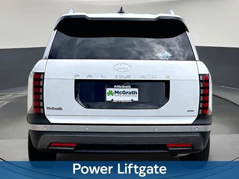 New 2026 Hyundai Palisade SEL AWD/4WD image 7