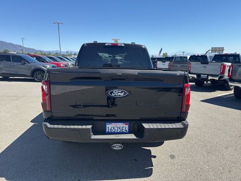 Used 2025 Ford F150 STX w/ Equipment Group 200A image 5