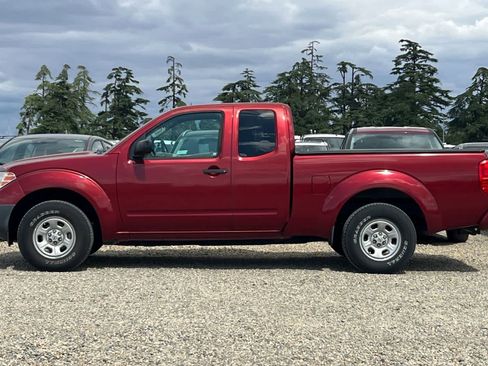 Used 2017 Nissan Frontier S RWD image 6