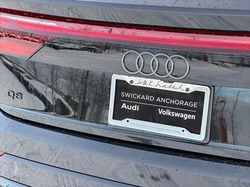 New 2026 Audi Q8 Premium Plus image 13