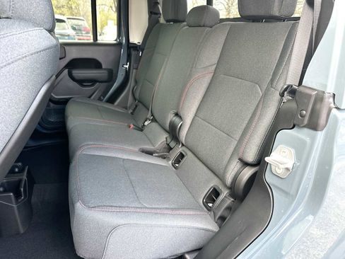 New 2026 Jeep Gladiator Rubicon image 23