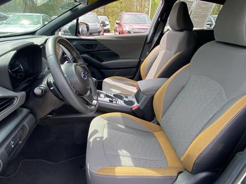 Certified 2024 Subaru Crosstrek 2.5i Sport AWD/4WD image 32
