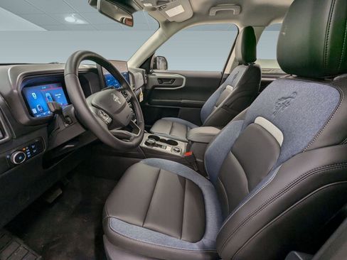 New 2026 Ford Bronco Sport Outer Banks w/ Outer Banks Tech Package+ AWD/4WD image 4