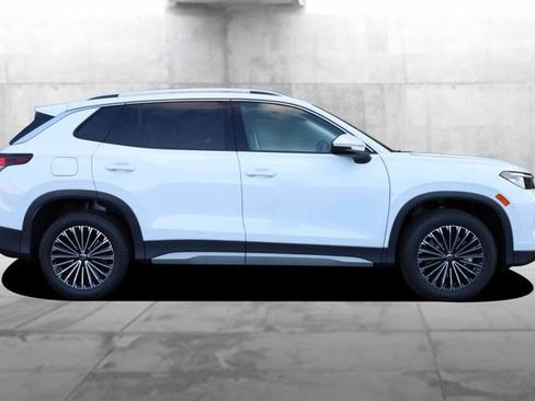 New 2025 Volkswagen Tiguan S image 5