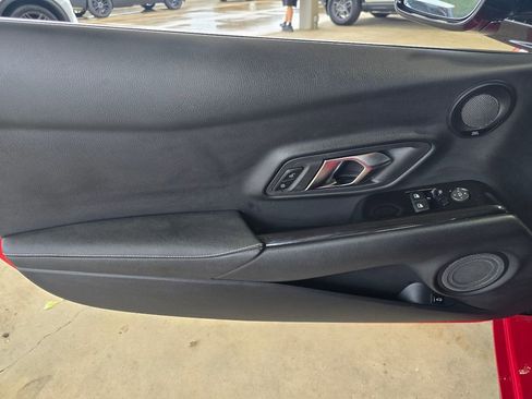 Used 2020 Toyota Supra Launch Edition w/ Driver Assist Package RWD image 7