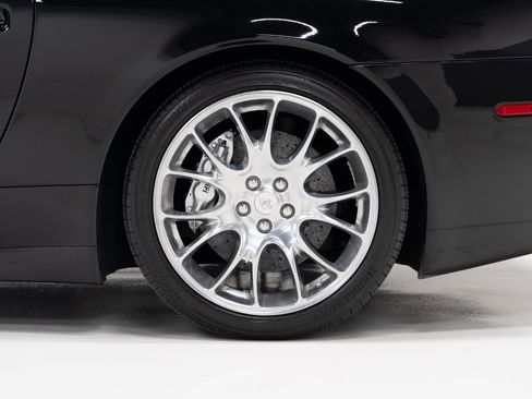 Used 2009 Ferrari 612 Scaglietti image 29