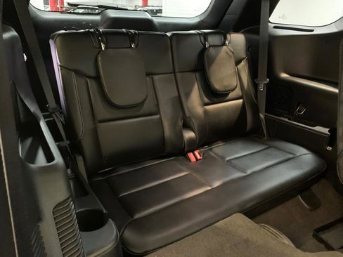 Used 2022 Ford Explorer ST w/ Equipment Group 401A image 65