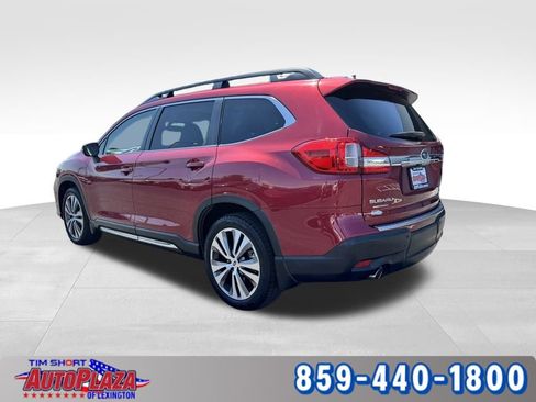 Used 2022 Subaru Ascent Limited w/ Technology Package AWD/4WD image 2