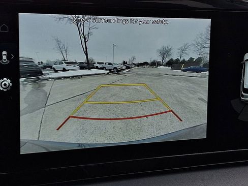 Used 2025 Hyundai Palisade SEL image 18