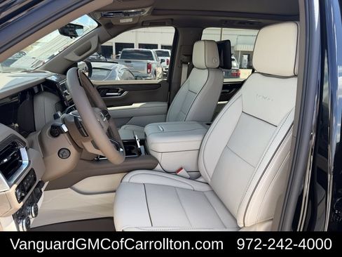 New 2027 GMC Yukon Denali AWD/4WD image 22