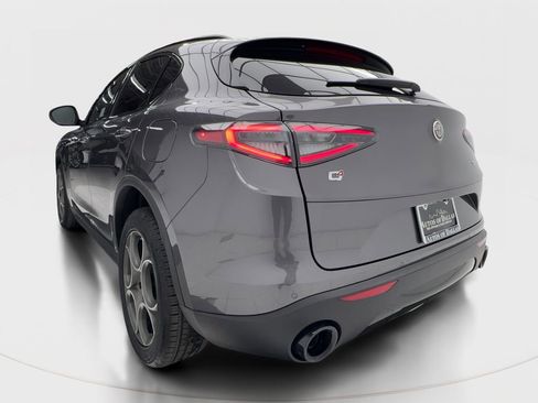 New 2026 Alfa Romeo Stelvio Sprint w/ Convenience Package AWD/4WD image 11