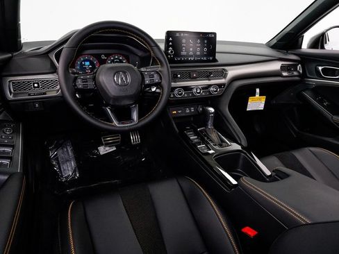 Used 2026 Acura Integra A-Spec w/ Technology Package FWD image 7