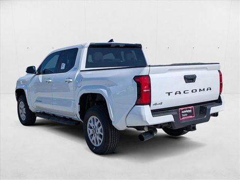 New 2025 Toyota Tacoma SR5 image 9
