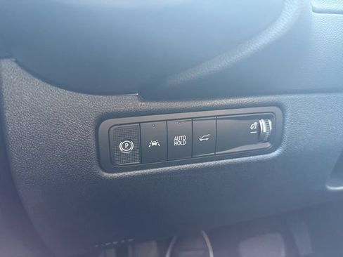 New 2026 Chevrolet Equinox EV RS FWD image 19