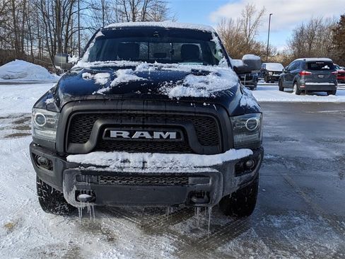Used 2019 RAM 1500 Classic Warlock image 8