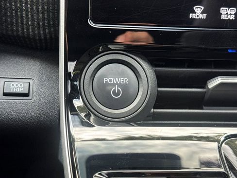 Certified 2024 Toyota bZ4X XLE image 22