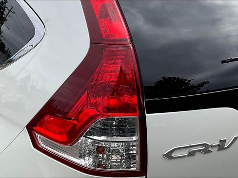 Used 2013 Honda CR-V EX-L image 22
