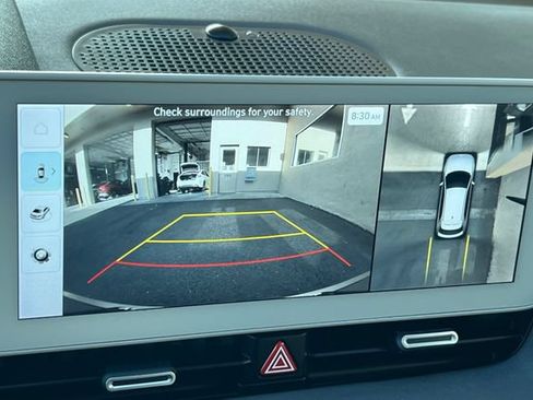 Certified 2024 Hyundai Ioniq 5 Limited RWD image 25