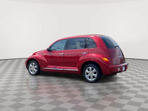 Used 2004 Chrysler PT Cruiser Touring w/ Chrome Accents Group FWD image 6
