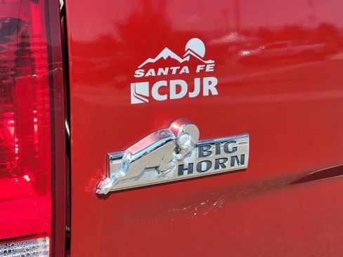 Used 2014 RAM 2500 Big Horn AWD/4WD image 31