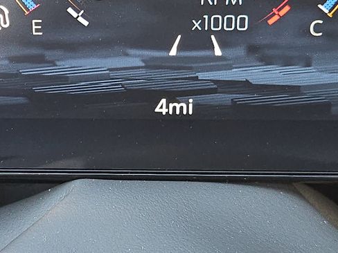 New 2026 Chevrolet Tahoe Premier image 14