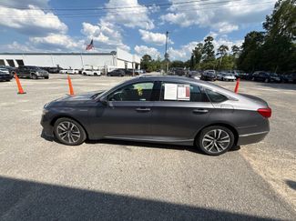 Used 2019 Honda Accord Touring video 3