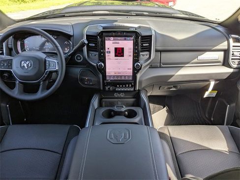 New 2026 RAM 2500 Laramie w/ Night Edition image 15