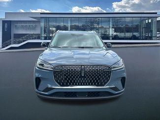 New 2026 Lincoln Aviator Reserve AWD/4WD video 2