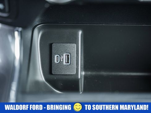 Used 2023 Ford F150 XLT w/ Equipment Group 302A High image 61