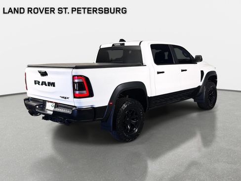 Used 2023 RAM 1500 TRX w/ TRX Level 2 Equipment Group AWD/4WD image 5