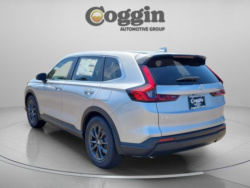 New 2026 Honda CR-V EX-L image 3