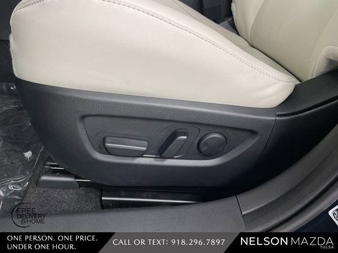 New 2026 MAZDA CX-30 AWD 2.5 S w/ Premium Package image 19