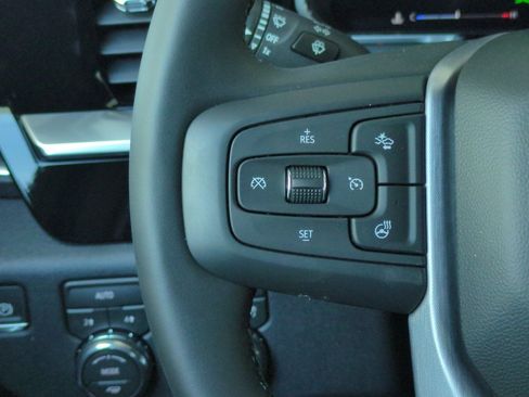 New 2026 GMC Sierra 1500 Elevation AWD/4WD image 27