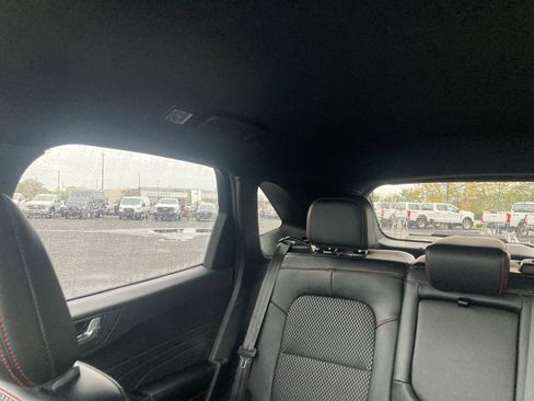 Used 2024 Ford Escape ST-Line Select w/ Tech Pack #2 image 60