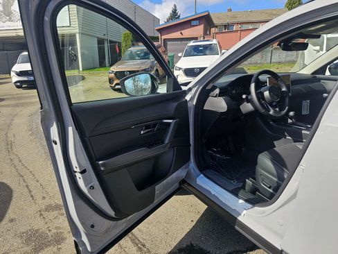 New 2026 MAZDA CX-5 Preferred image 19