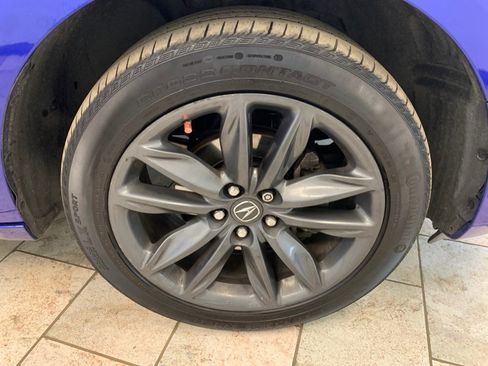 Used 2019 Acura MDX A-Spec image 9