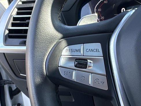 Certified 2022 BMW X3 sDrive30i w/ Convenience Package w/ZPA image 15