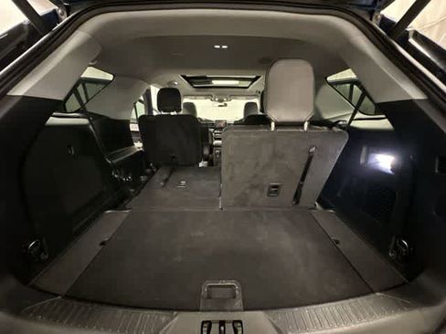 Used 2022 Ford Explorer Limited AWD/4WD image 28