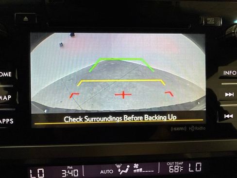 Used 2016 Subaru Outback 2.5i Limited AWD/4WD image 35