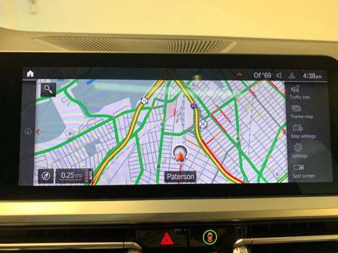 Used 2023 BMW 430i Gran Coupe xDrive w/ Convenience Package image 27