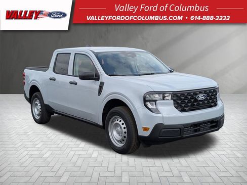 New 2026 Ford Maverick XL w/ Equipment Group 101A AWD/4WD image 1