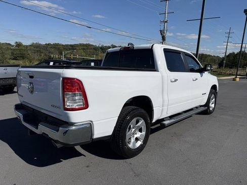 Used 2020 RAM 1500 Big Horn image 5