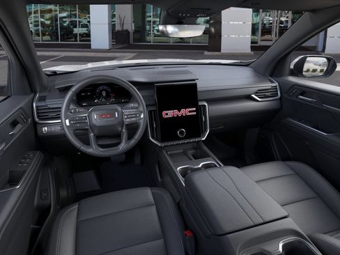 New 2026 GMC Acadia Elevation w/ Black Edition FWD image 15