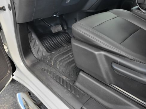 Certified 2021 Chevrolet Silverado 1500 W/T w/ WT Value Package image 27